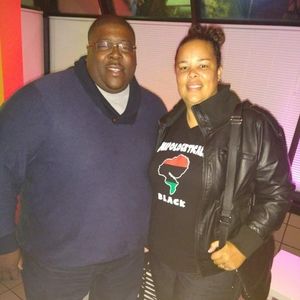 Meet your Posher, Drew